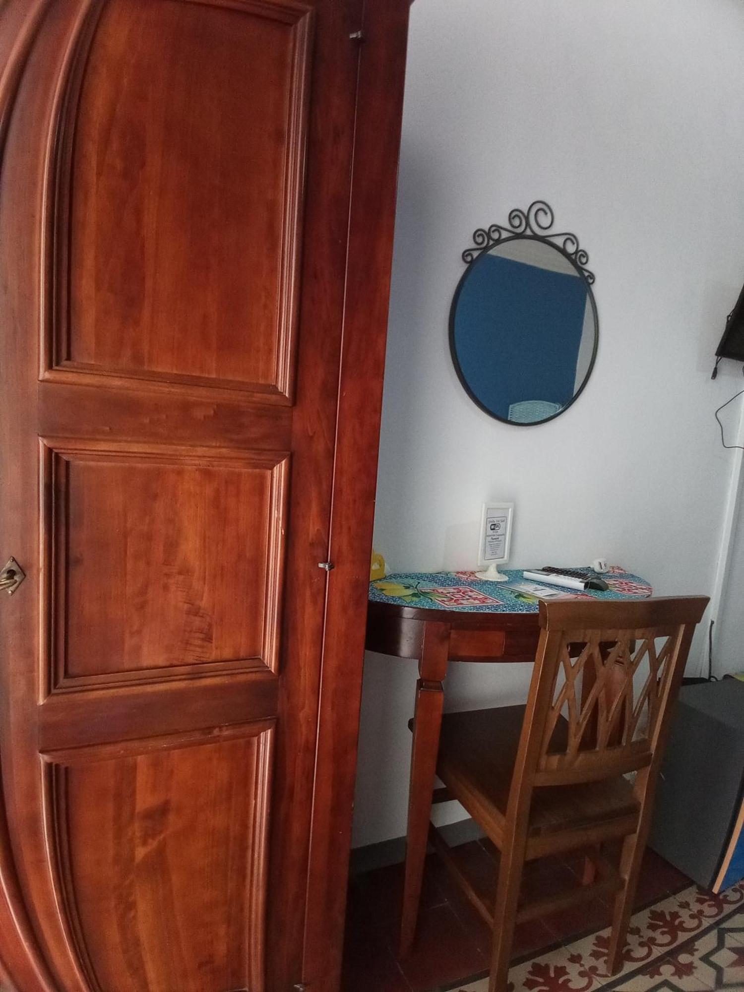 Stella Del Sud Apartment CTA Cameră foto