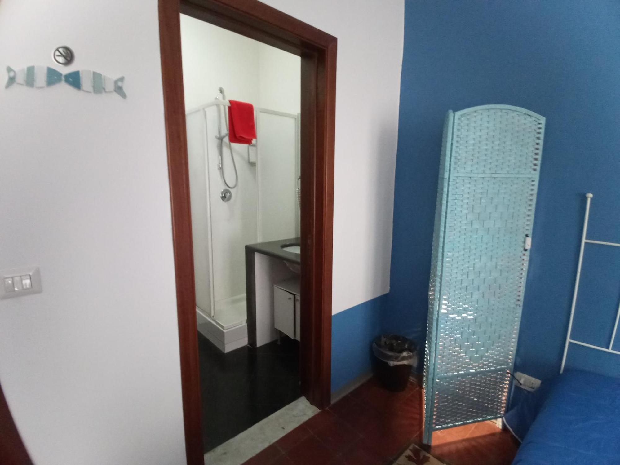Stella Del Sud Apartment CTA Cameră foto
