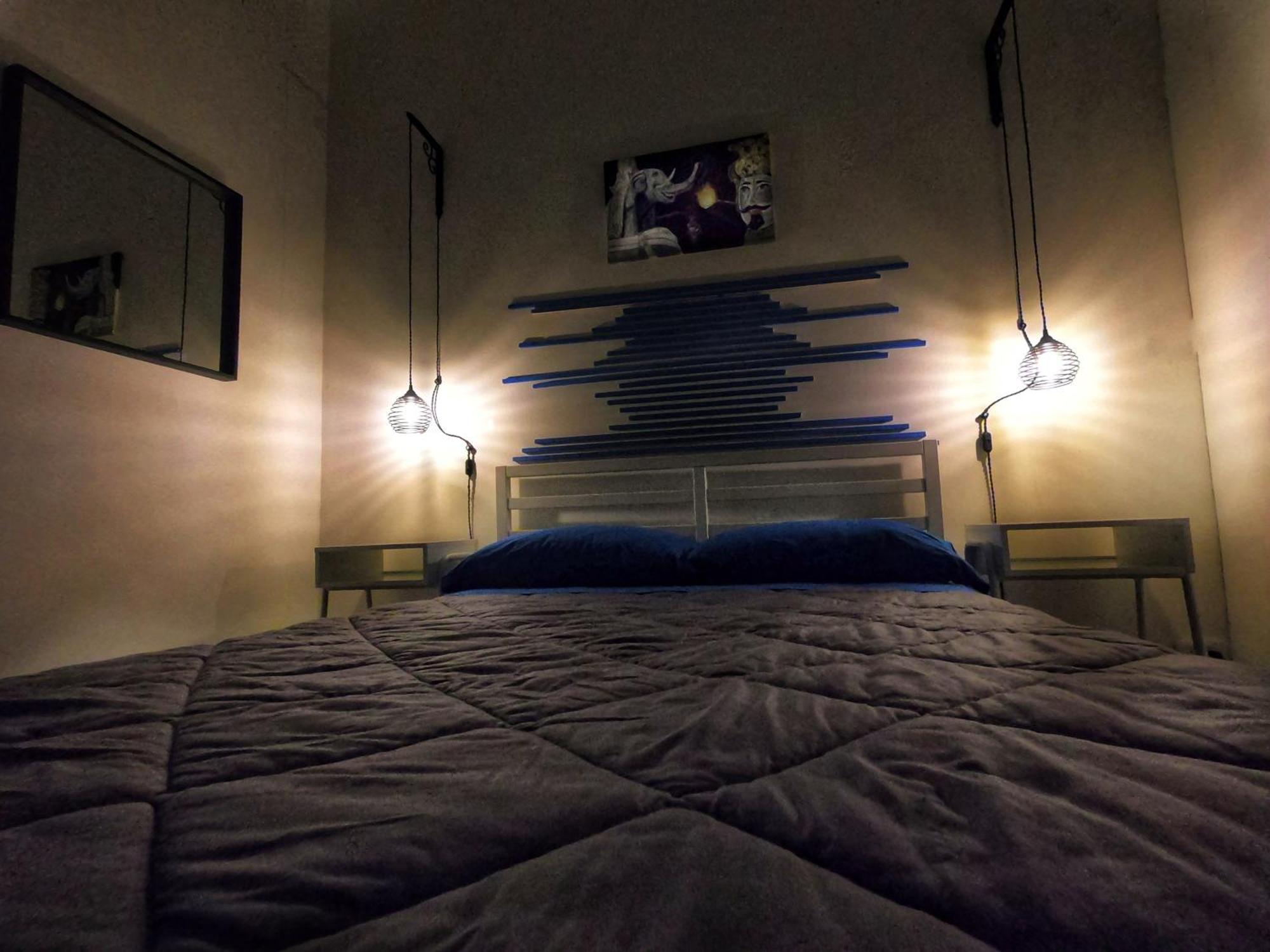 Stella Del Sud Apartment CTA Cameră foto