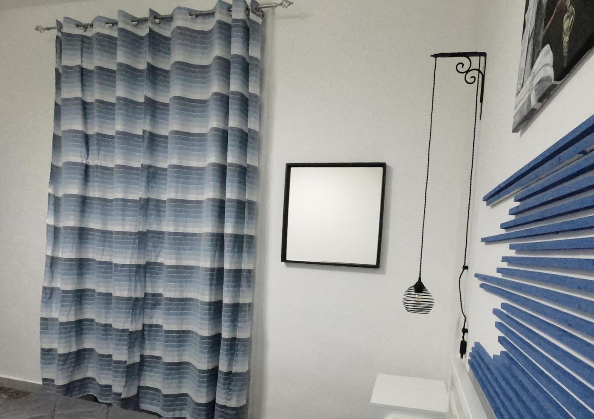 Stella Del Sud Apartment CTA Cameră foto