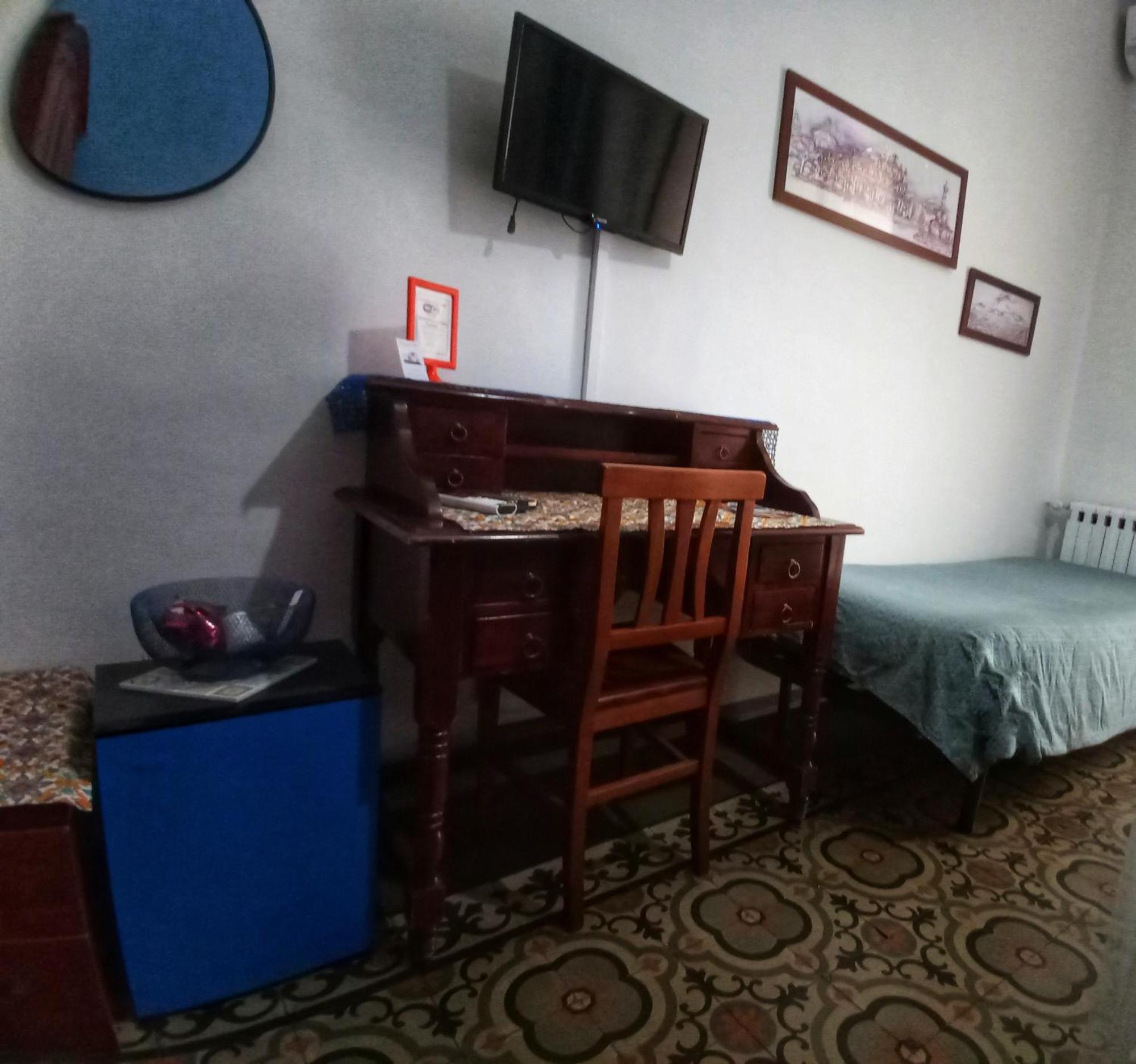 Stella Del Sud Apartment CTA Cameră foto