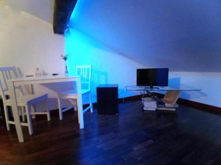Stella Del Sud Apartment CTA Cameră foto