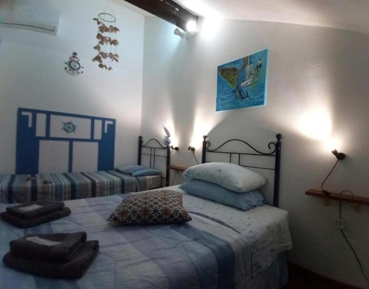 Stella Del Sud Apartment CTA Cameră foto