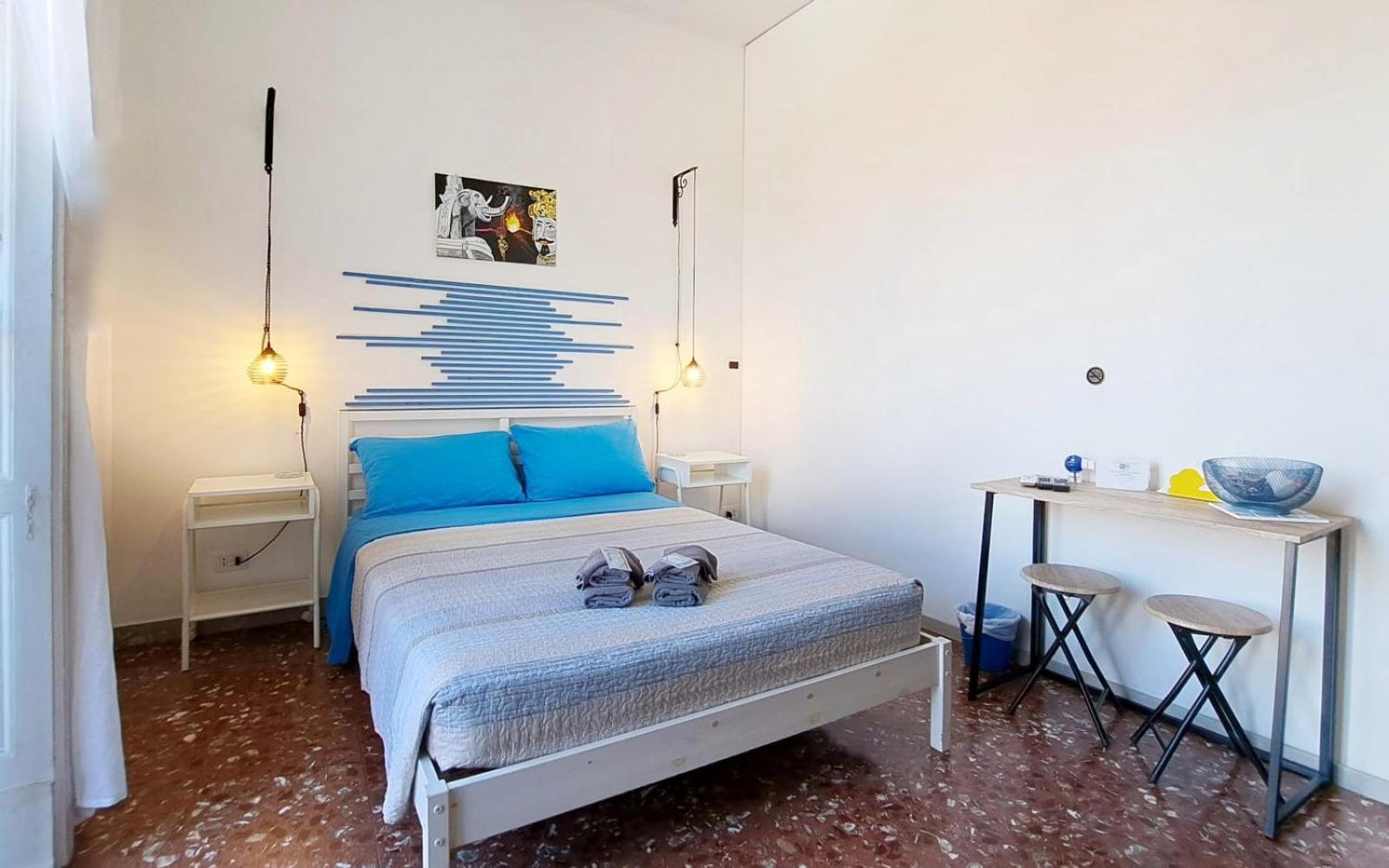 Stella Del Sud Apartment CTA Exterior foto