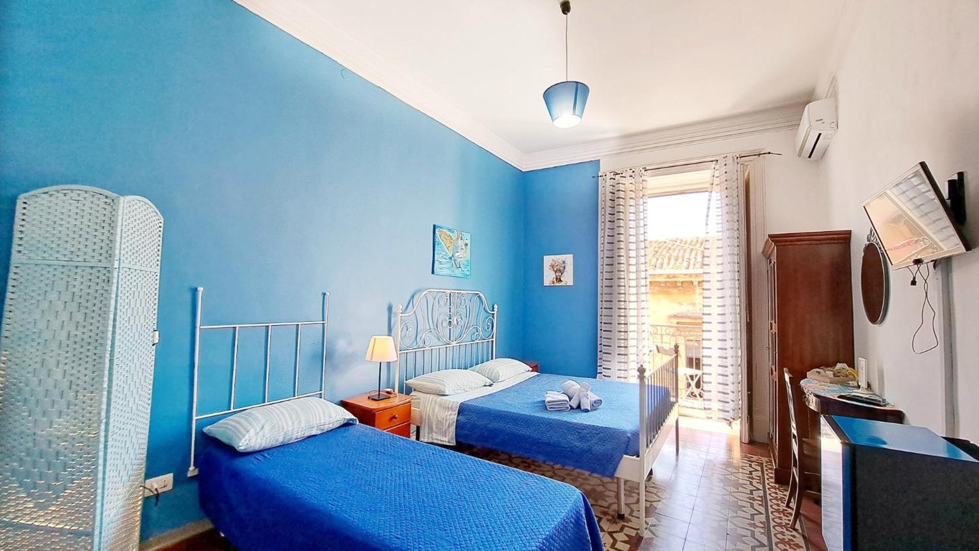 Stella Del Sud Apartment CTA Exterior foto