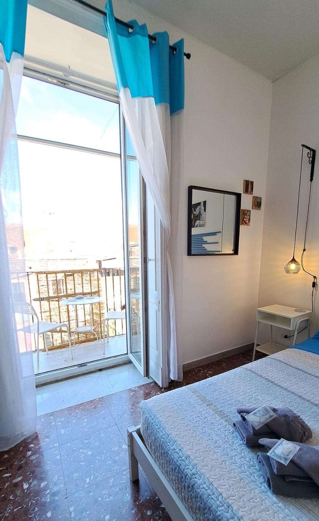 Stella Del Sud Apartment CTA Exterior foto