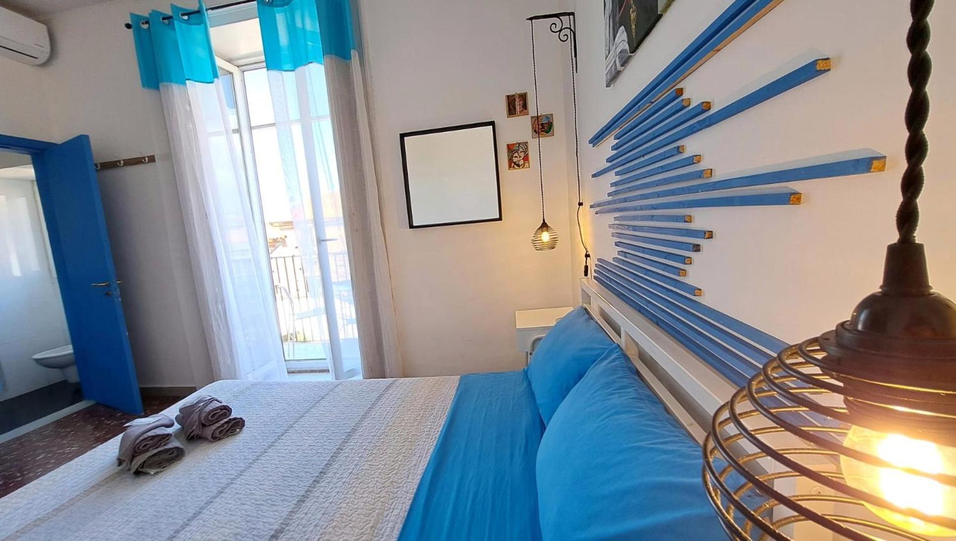 Stella Del Sud Apartment CTA Exterior foto
