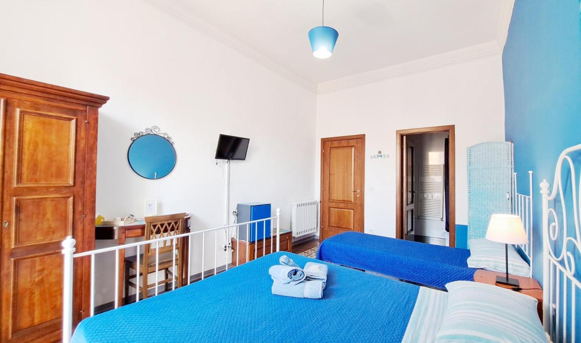 Stella Del Sud Apartment CTA Cameră foto