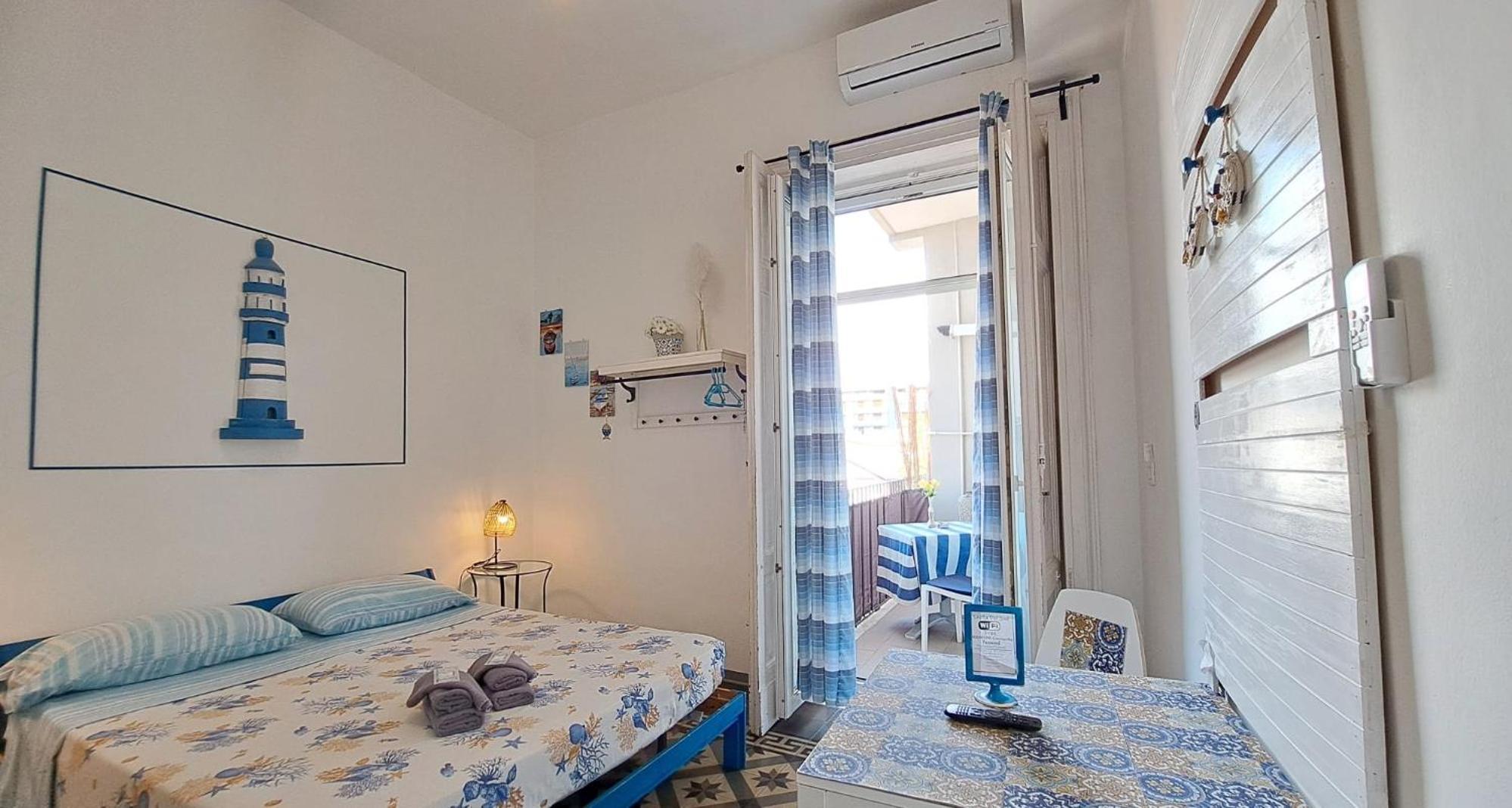 Stella Del Sud Apartment CTA Cameră foto