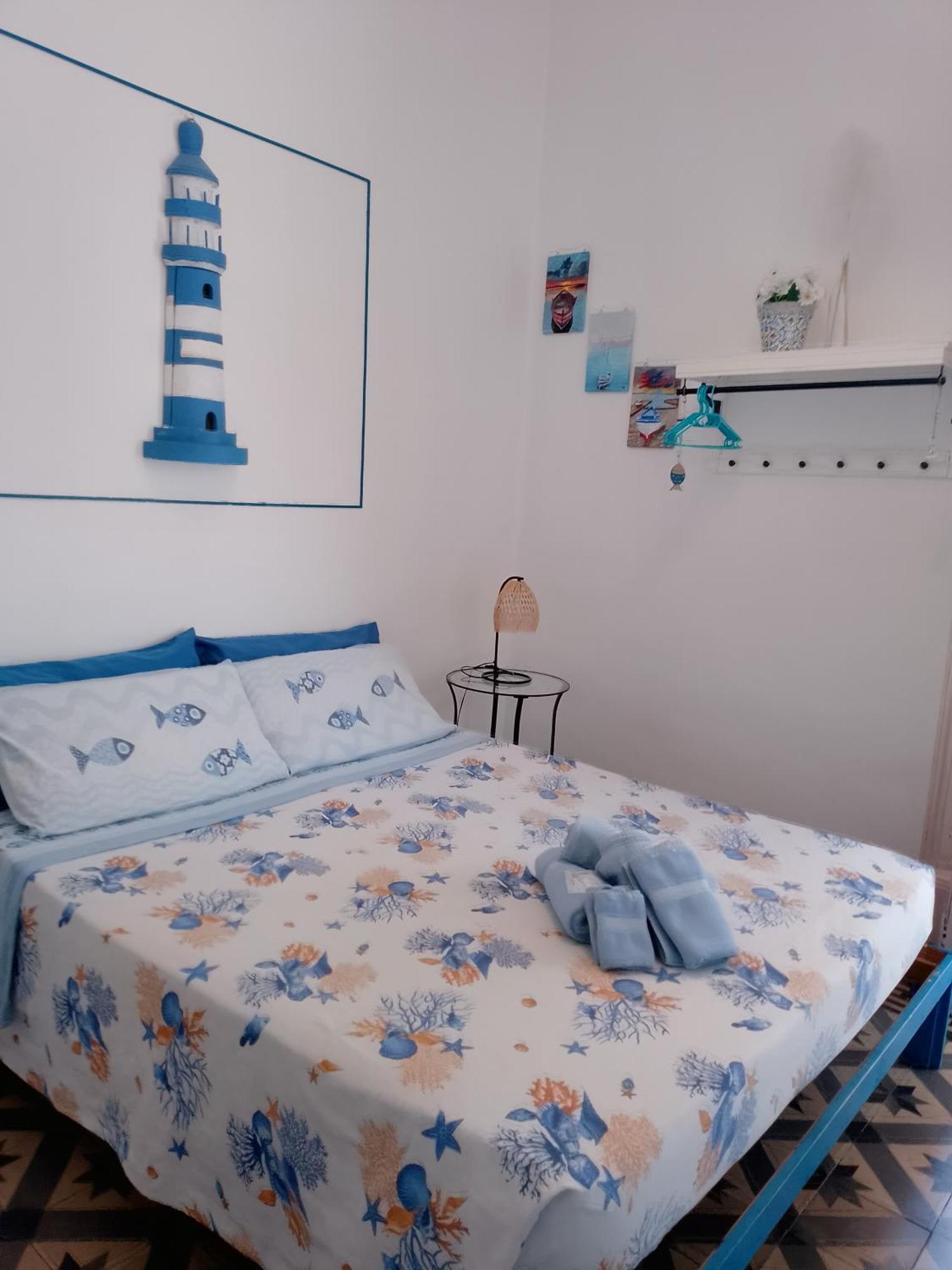 Stella Del Sud Apartment CTA Cameră foto